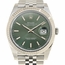 Rolex M126334-0028 Datejust Mens Automatic Watch