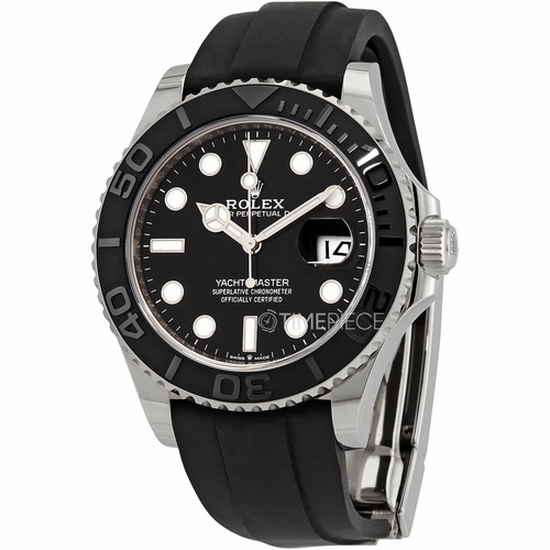 Rolex M226659-0003 Yacht-Master Mens Automatic Watch