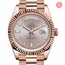 Rolex M228235-0004 Day-Date Mens Automatic Watch