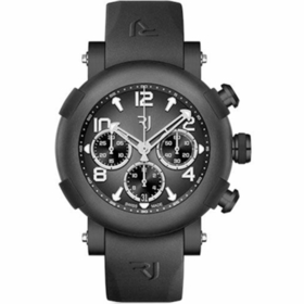 Romain Jerome 1M45C.CCCR.1517.RB Arraw Marine Mens Chronograph Automatic Watch