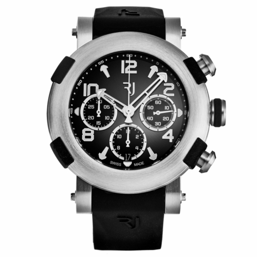 Romain Jerome 1M45C.TTTR.1517.RB Arraw Marine Mens Chronograph Automatic Watch