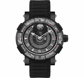Romain Jerome 1S45L.CZCR.8023.PR.ASN19 Arraw 6919 Mens Automatic Watch