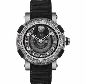 Romain Jerome 1S45L.TZTR.8023.PR.ASN19 Arraw 6919 Mens Automatic Watch