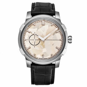 Romain Jerome RJ.M.AU.020.04 1969 Mens Automatic Watch