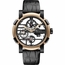 Romain Jerome RJ.M.AU.031.02 Skylab 48 Red Mens Automatic Watch