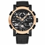 Romain Jerome RJ.M.AU.031.04 Skylab Mens Hand Wind Watch