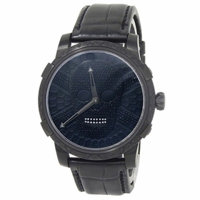 Romain Jerome RJ.M.AU.FM.001.05 Dia de los Muertos Clasico Mens Automatic Watch