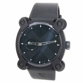 Romain Jerome RJ.M.AU.IN.001.01 Moon Invader Mens Automatic Watch