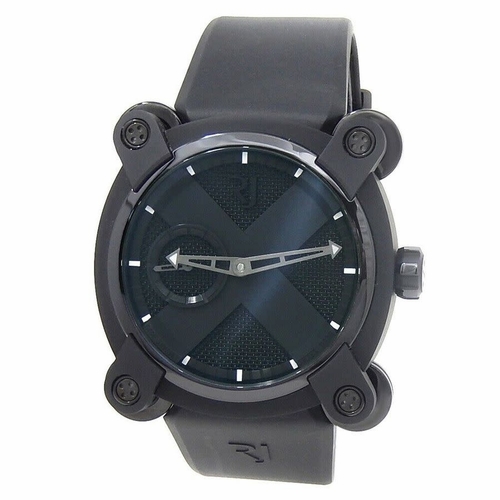 Romain Jerome RJ.M.AU.IN.001.01 Moon Invader Mens Automatic Watch