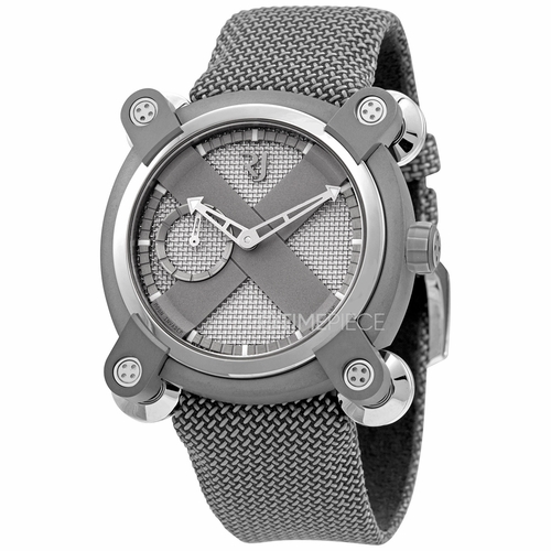 Romain Jerome RJ.M.AU.IN.020.03 Moon Invader Mens Automatic Watch