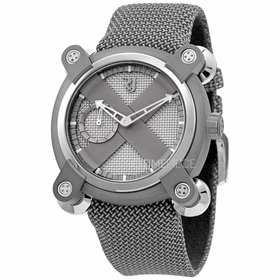 Romain Jerome RJ.M.AU.IN.020.03 Moon Invader Mens Automatic Watch