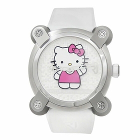 Romain Jerome RJ.M.AU.IN.023.01 RJ X Hello Kitty Ladies Automatic Watch
