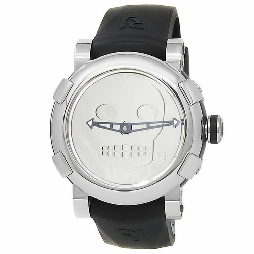 Romain Jerome RJ.T.AU.AR.001.11 Art DNA Mens Automatic Watch Romain Jerome RJ.T.AU.AR.001.11 Art DNA Mens Automatic Watch