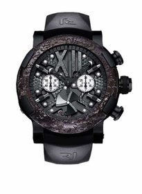 Romain Jerome RJ.T.CH.SP.002.01 Titanic DNA Mens Chronograph Automatic Watch