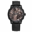 Romain Jerome RJMAU02006 1969 Black Metal Mens Automatic Watch
