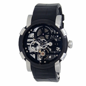 Romain Jerome RJMAU02501 Moon-DNA Skylab 44 Mens Automatic Watch