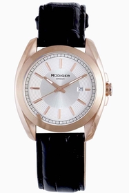 Rudiger R1001-09-001L Dresden Mens Quartz Watch