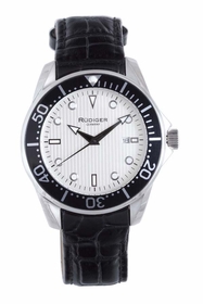 Rudiger R2000-04-001L Chemnitz Mens Quartz Watch