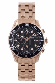 Rudiger R2001-09-007 Chemnitz Mens Chronograph Quartz Watch
