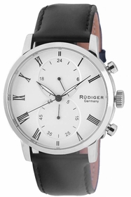 Rudiger R2300-04-001 Bavaria Mens Quartz Watch
