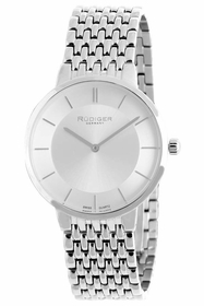 Rudiger R2400-04-001B Kassel Mens Quartz Watch
