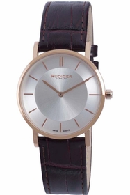 Rudiger R2400-09-001 Kassel Mens Quartz Watch