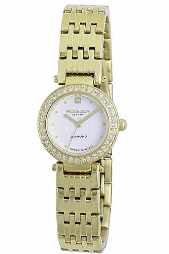Rudiger R2500-02-009 Essen Ladies Quartz Watch