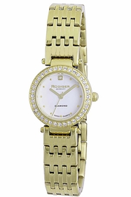 Rudiger R2500-02-009 Essen Ladies Quartz Watch