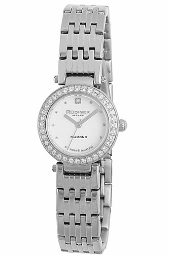 Rudiger R2500-04-009 Essen Ladies Quartz Watch