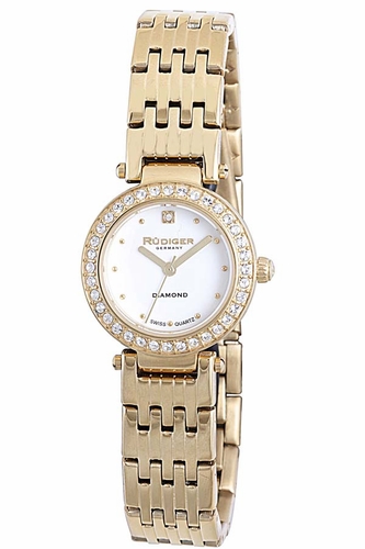 Rudiger R2500-09-009 Essen Ladies Quartz Watch