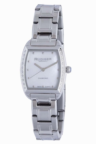 Rudiger R2600-04-009 Bonn Ladies Quartz Watch