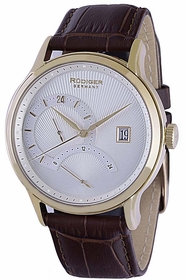 Rudiger R2700-02-016 Aachen Mens Quartz Watch