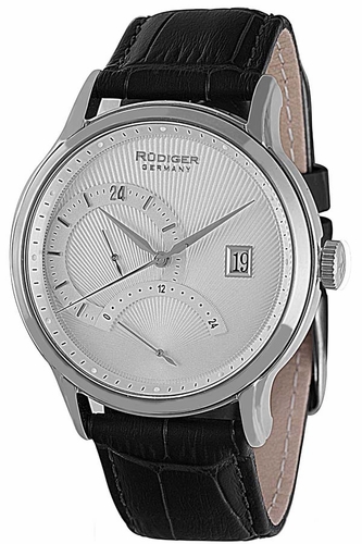 Rudiger R2700-04-001 Aachen Mens Quartz Watch