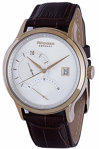 Rudiger R2700-09-001 Aachen Mens Quartz Watch