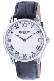 Rudiger R2800-04-001 Ulm Mens Quartz Watch