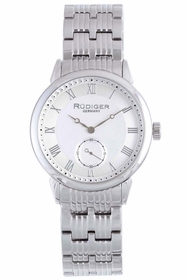 Rudiger R3000-04-001 Leipzig Mens Quartz Watch