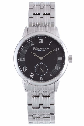 Rudiger R3000-04-007 Leipzig Mens Quartz Watch