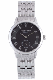 Rudiger R3000-04-007 Leipzig Mens Quartz Watch
