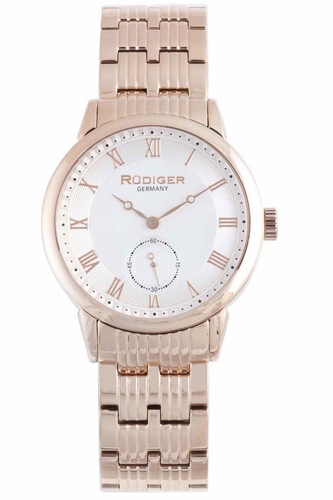 Rudiger R3000-09-001 Leipzig Mens Quartz Watch