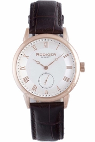 Rudiger R3000-09-001L Leipzig Mens Quartz Watch