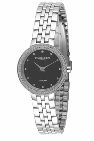 Rudiger R3300-04-007 Hesse Ladies Quartz Watch