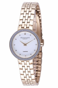 Rudiger R3300-09-001 Hesse Ladies Quartz Watch