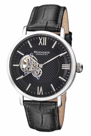Rudiger R3500-04-007 Stuttgart Mens Automatic Watch