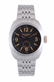 Rudiger R5001-04-007.13 Siegen Mens Quartz Watch