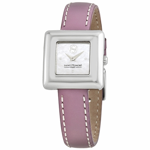 Saint Honore 717001 1YIN-BP Gala Ladies Quartz Watch