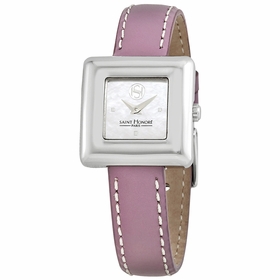Saint Honore 717001 1YIN-BP Gala Ladies Quartz Watch