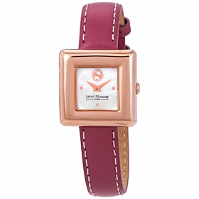 Saint Honore 717001 8YIR-BF Gala Ladies Quartz Watch