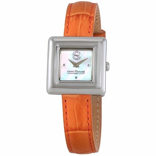 Saint Honore 7170011YIN5 Gala Ladies Quartz Watch