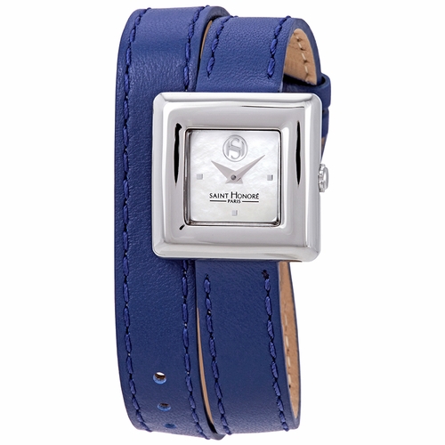 Saint Honore 717501 1YIN-BD Gala Ladies Quartz Watch