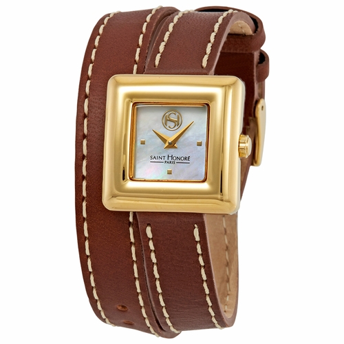 Saint Honore 717501 3YIT-BM Gala Ladies Quartz Watch
